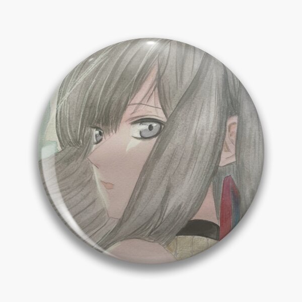 Item preview, Himuka (watercolor) designed and sold by DreamscapeCat.