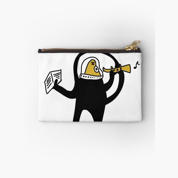 Item preview, Alien Musico designed and sold by anna-brru.