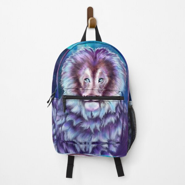 Item preview, Fantasy Lion designed and sold by Robin Mosher.