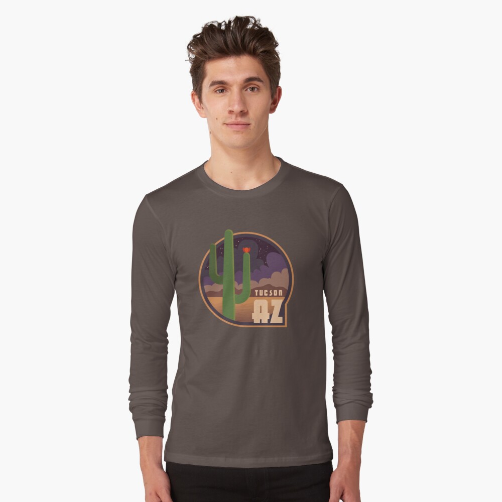 Item preview, Long Sleeve T-Shirt designed and sold by knightsofloam.