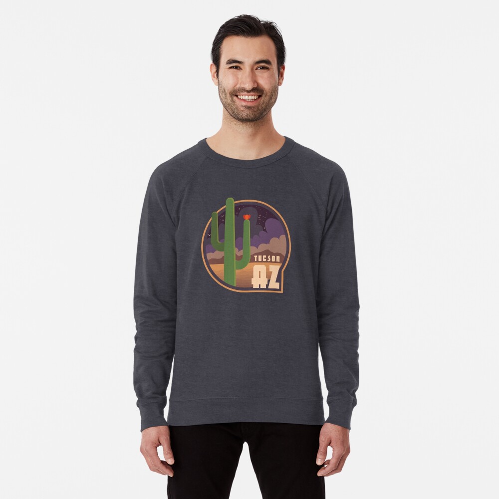 Item preview, Lightweight Sweatshirt designed and sold by knightsofloam.