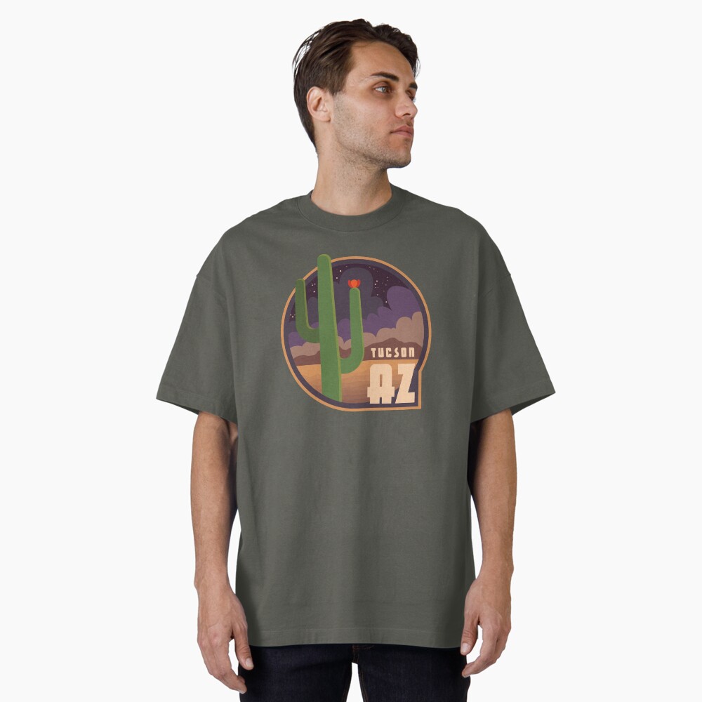 Item preview, Oversized T-Shirt designed and sold by knightsofloam.