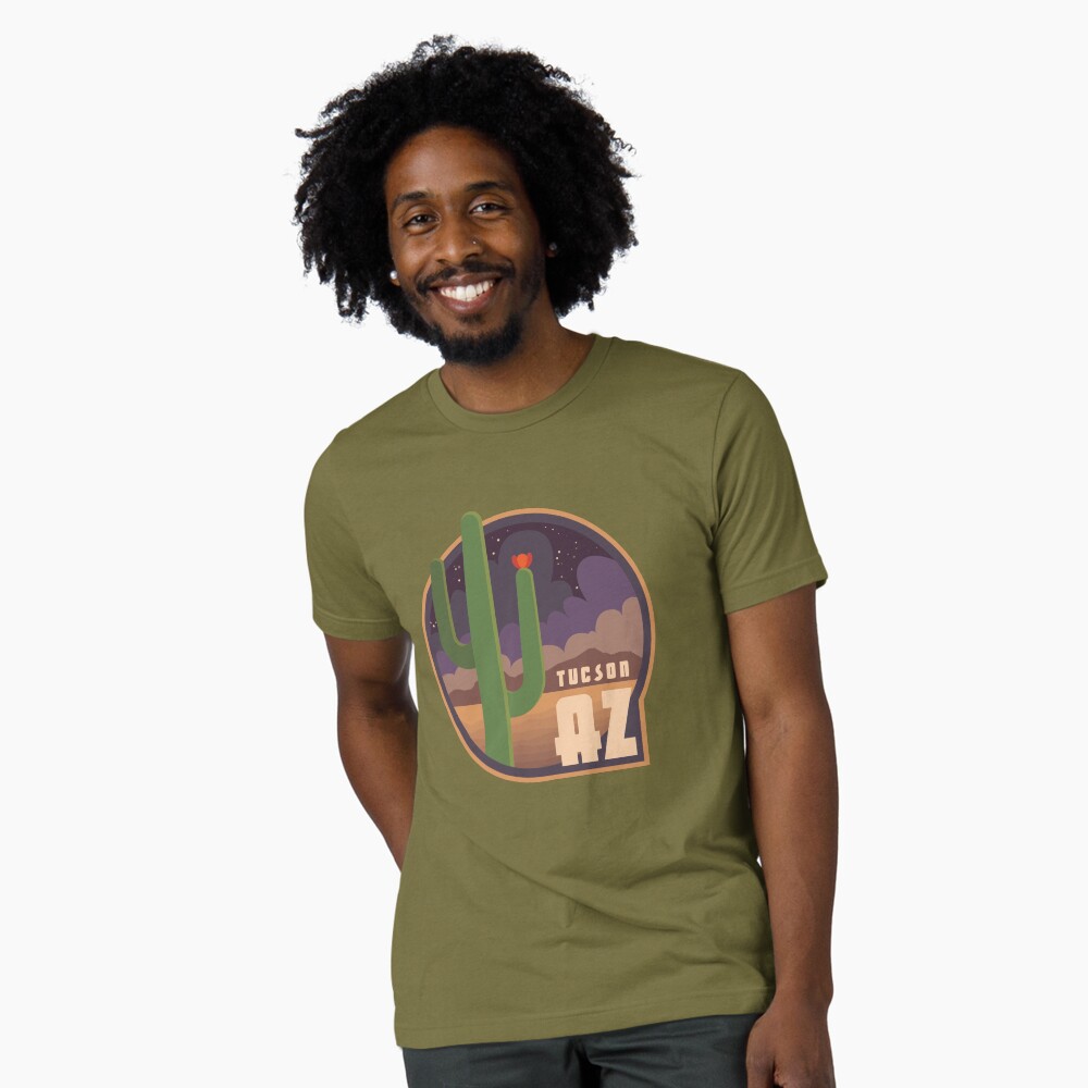 Item preview, Tri-blend T-Shirt designed and sold by knightsofloam.