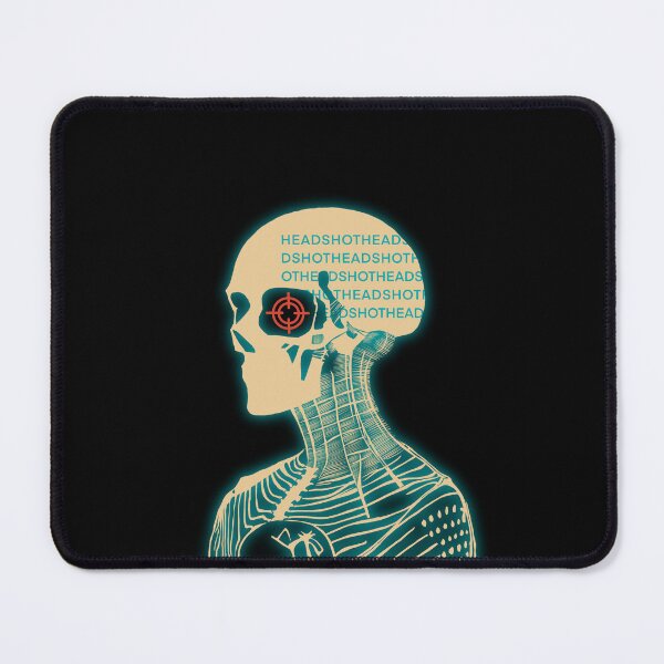 Item preview, X Ray Skull designed and sold by BandArtShop.