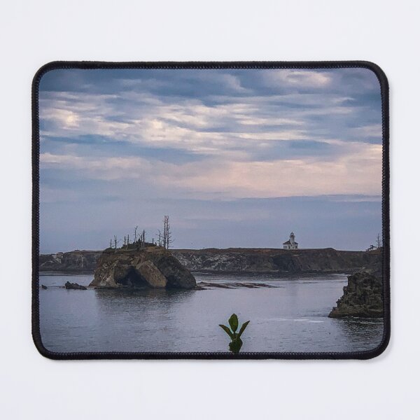 Item preview, Cape Argo Lighthouse designed and sold by Craig Kauzmann.