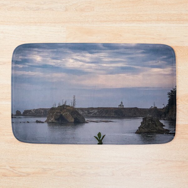 Item preview, Cape Argo Lighthouse designed and sold by Craig Kauzmann.