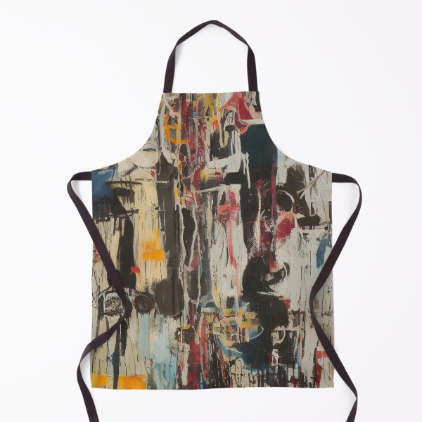 Item preview, Lost in Time: A Fusion of 1800s Icons & Modern Art designed and sold by ArtazaBazaar.