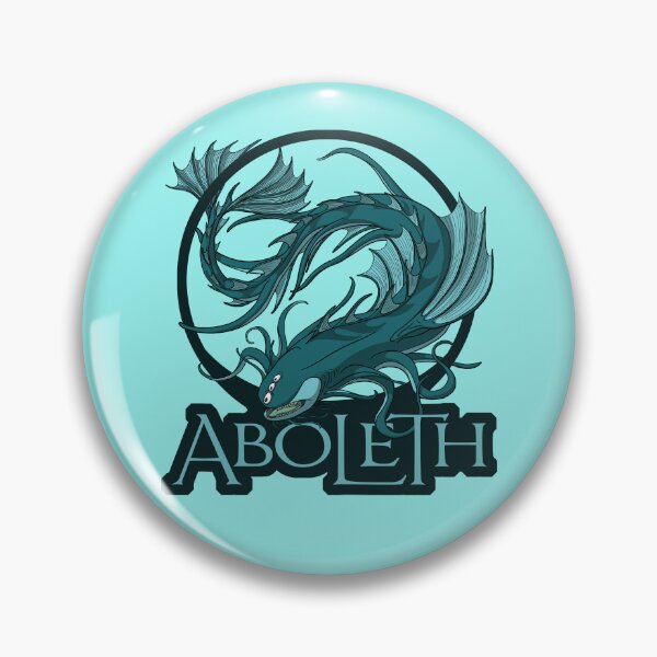 Artikelvorschau, Aboleth entworfen und verkauft von FighterGuy.