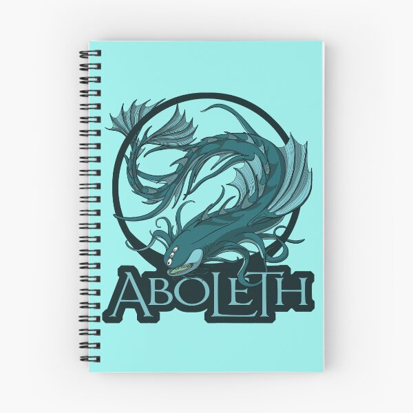 Item preview, Aboleth designed and sold by FighterGuy.