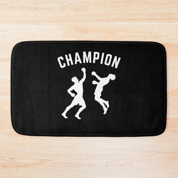 Item preview, Champion Boxer Design: Two Boxers designed and sold by SimpliText.