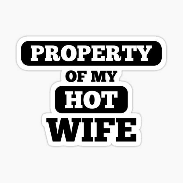 Item preview, property of my hot wife designed and sold by Neel1995.
