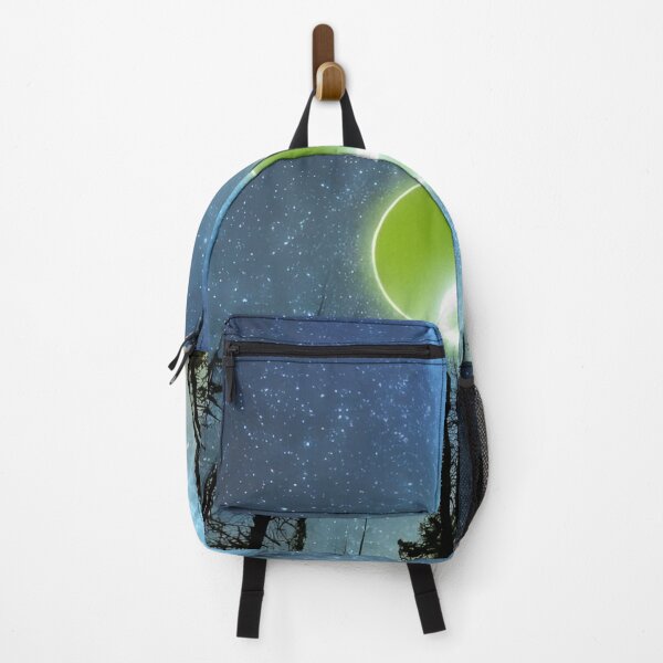 Item preview, We Are Not Alone 207 designed and sold by Benito Del Ray.