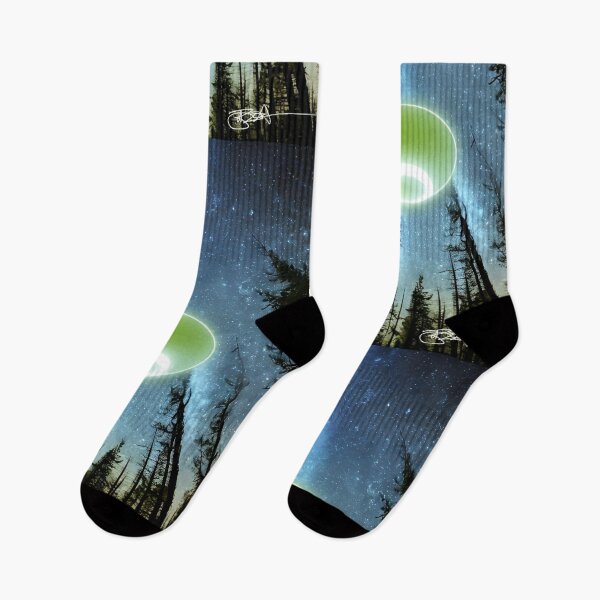 Item preview, We Are Not Alone 207 designed and sold by Benito Del Ray.
