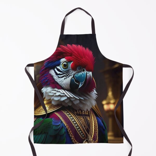 Item preview, Fantastic Fashion: Animal Headed Human Artwork designed and sold by artmanikin.
