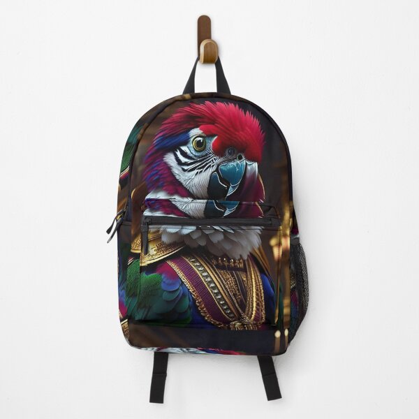 Item preview, Fantastic Fashion: Animal Headed Human Artwork designed and sold by artmanikin.