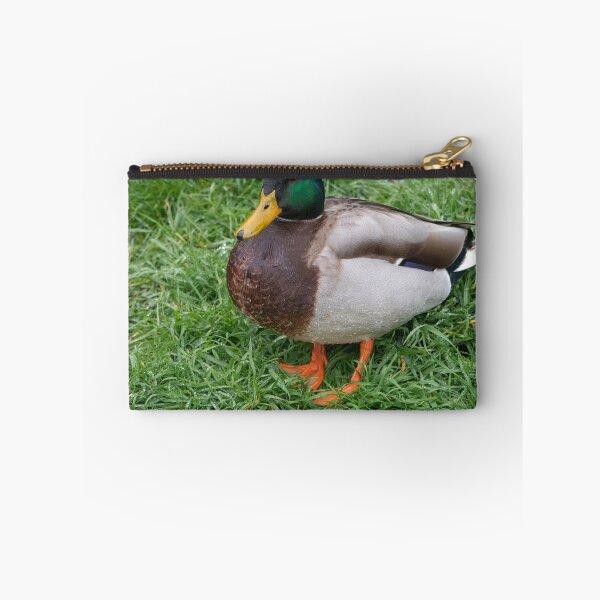 Item preview, Mallard in Bloom. designed and sold by GingerMan2550.