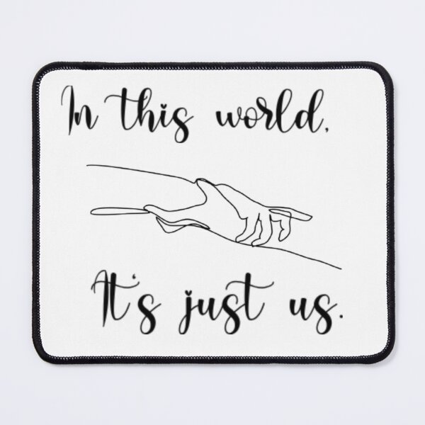Item preview, Harry Styles - As it Was, 'In this World, It's just Us' - Music designed and sold by Crafty-Deeja.