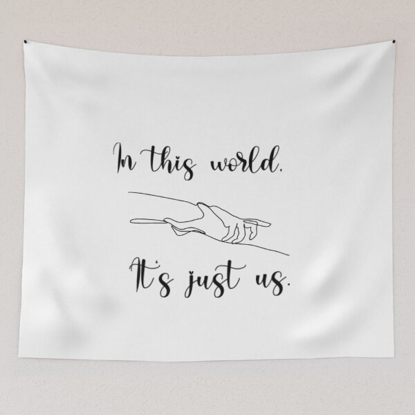 Item preview, Harry Styles - As it Was, 'In this World, It's just Us' - Music designed and sold by Crafty-Deeja.