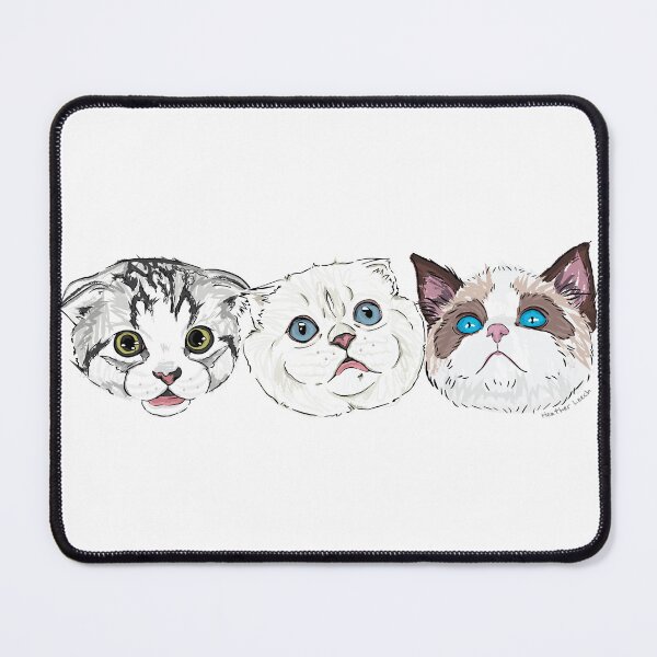 Item preview, Swift Cats designed and sold by Heather Leech.