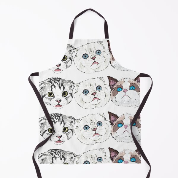 Item preview, Swift Cats designed and sold by Heather  Leech.