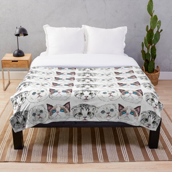 Item preview, Swift Cats designed and sold by Heather  Leech.