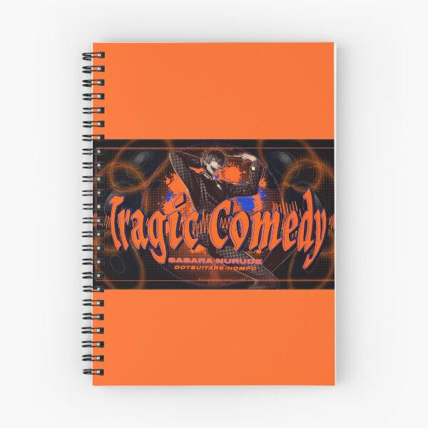 Artikelvorschau, Hypnose Mic Dotsuitare Hompo Sasara Nurude Mashup Art (Orange) entworfen und verkauft von evfr.