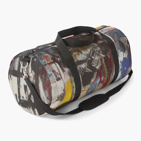 Item preview, Viking Visions: A Bold Blend of Street Art & Abstract designed and sold by ArtazaBazaar.