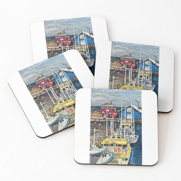 Item preview, North Lake  designed and sold by Robin Trafford-McLean.