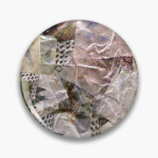 Item preview, creased-pattern collage. designed and sold by smiley100.