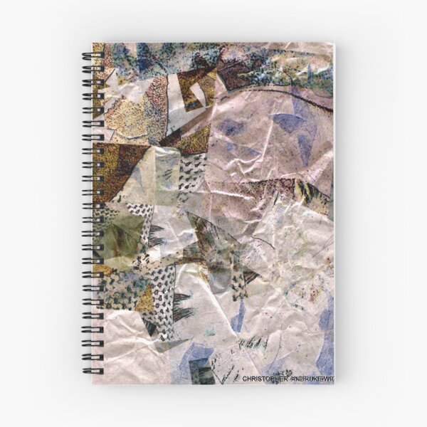 Item preview, creased-pattern collage. designed and sold by smiley100.
