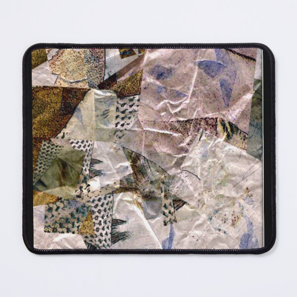Item preview, creased-pattern collage. designed and sold by smiley100.