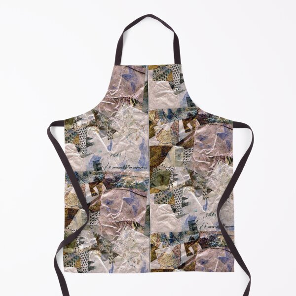 Item preview, creased-pattern collage. designed and sold by smiley100.
