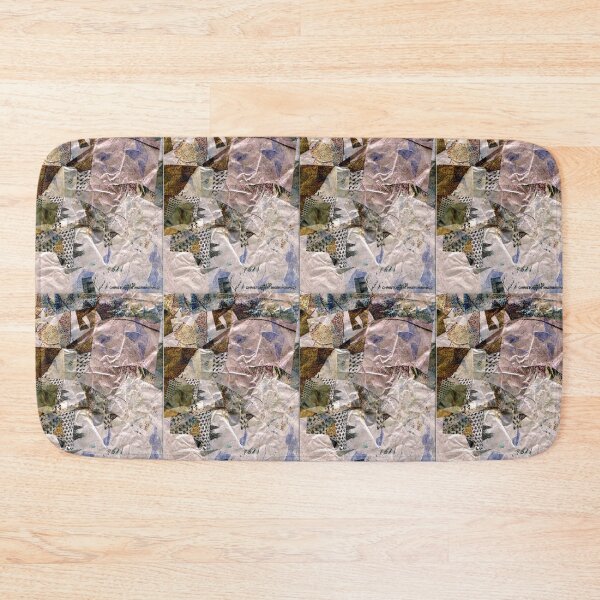 Item preview, creased-pattern collage. designed and sold by smiley100.