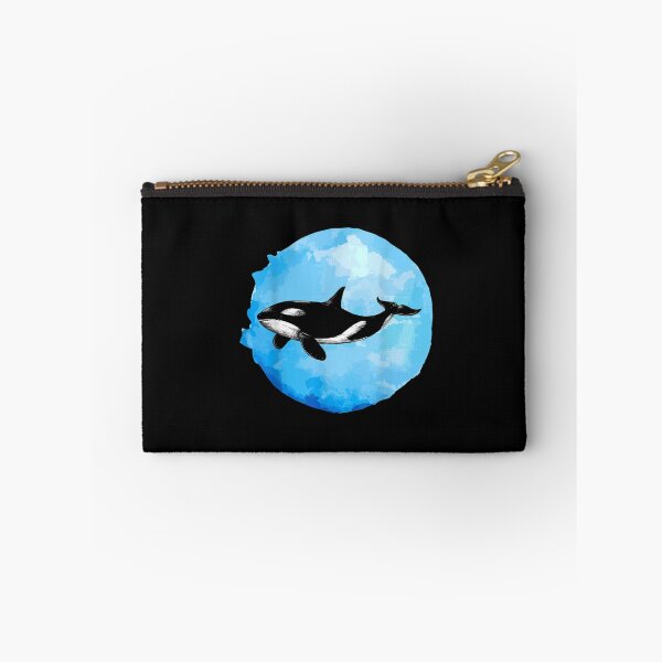 Item preview, Pacific Northwest Native Orca Killer Whale designed and sold by moh12shop.