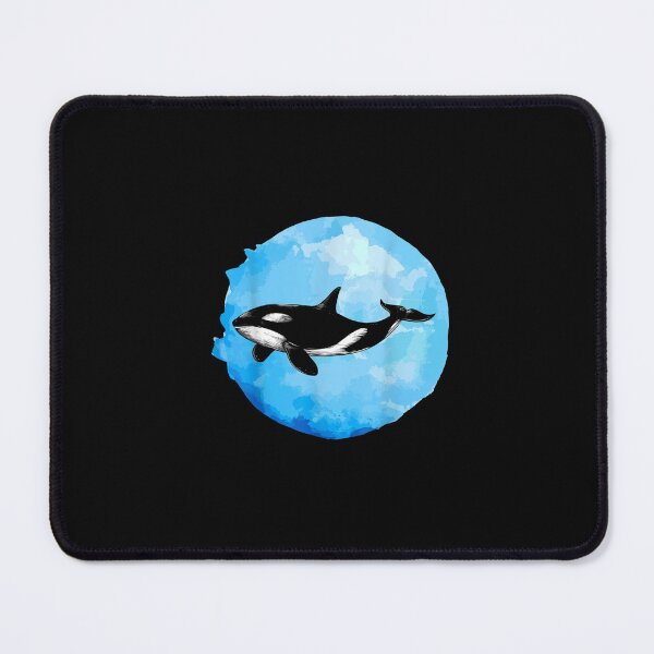 Item preview, Pacific Northwest Native Orca Killer Whale designed and sold by moh12shop.