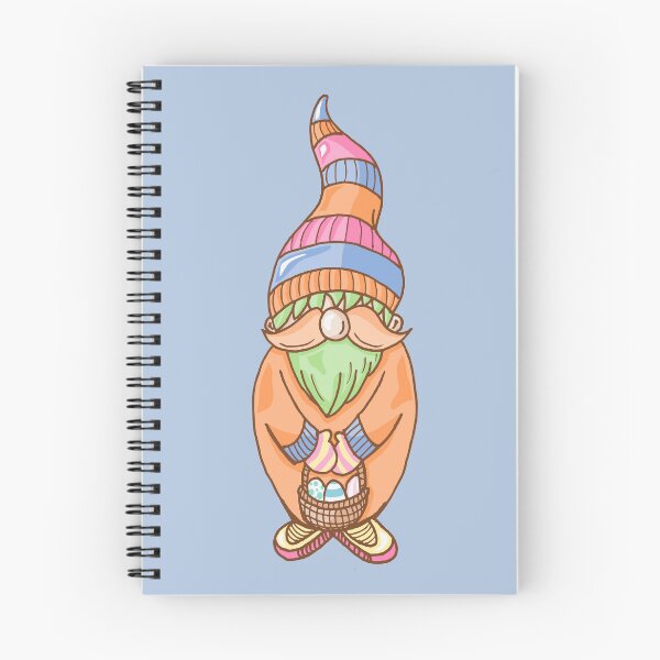 Item preview, Little Easter Gnome designed and sold by ThaisMelo.