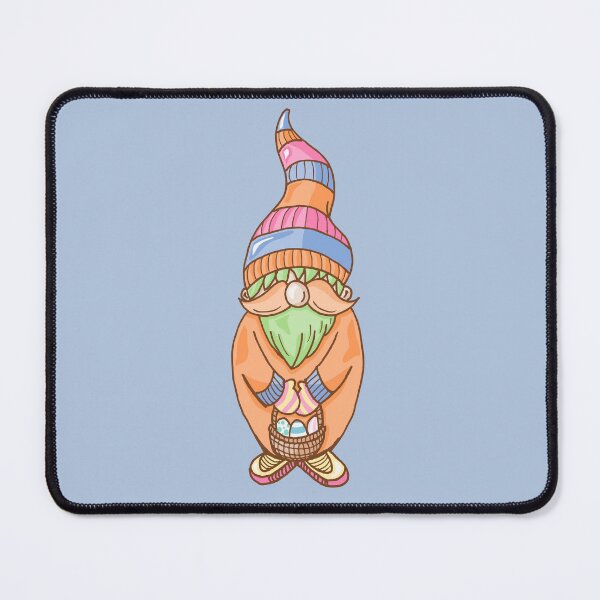 Item preview, Little Easter Gnome designed and sold by ThaisMelo.