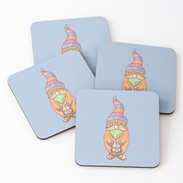 Item preview, Little Easter Gnome designed and sold by ThaisMelo.