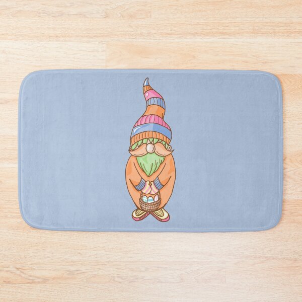 Item preview, Little Easter Gnome designed and sold by ThaisMelo.