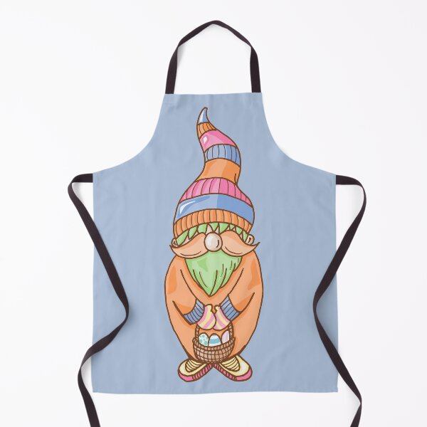 Item preview, Little Easter Gnome designed and sold by ThaisMelo.