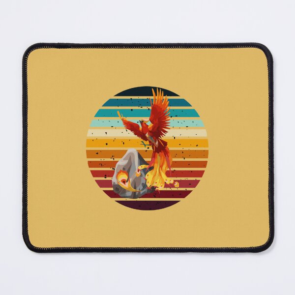 Item preview, Phoenix Above designed and sold by Haus-of-Style.