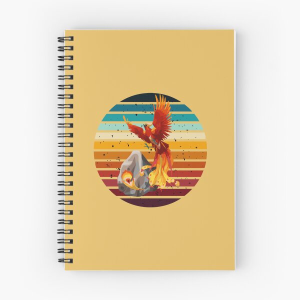 Item preview, Phoenix Above designed and sold by Haus-of-Style.