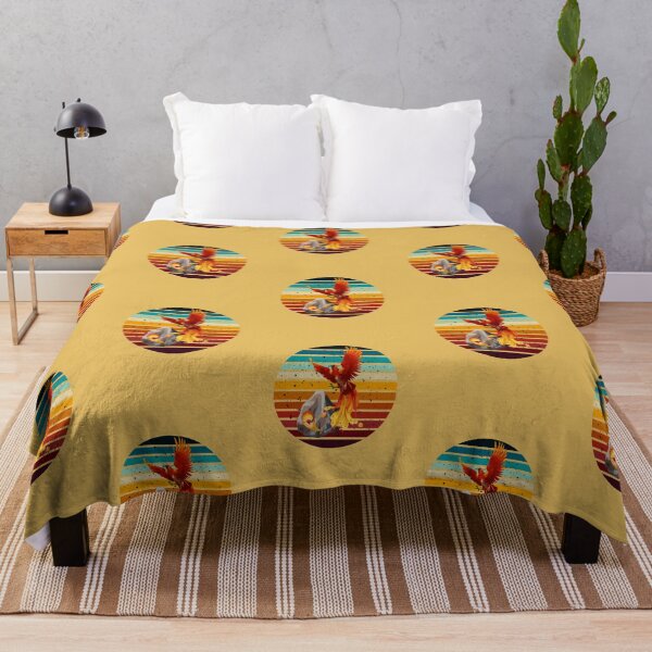 Item preview, Phoenix Above designed and sold by Haus-of-Style.