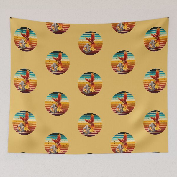 Item preview, Phoenix Above designed and sold by Haus-of-Style.