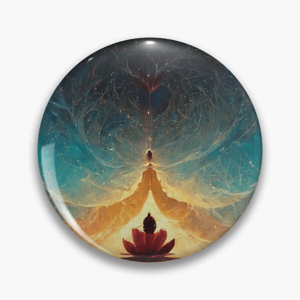 Item preview, Lotus Flower Yoga Meditation designed and sold by Smuvu-Pictures ⭐⭐⭐⭐⭐.
