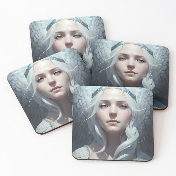 Item preview, Angelic Being designed and sold by photonslayer.