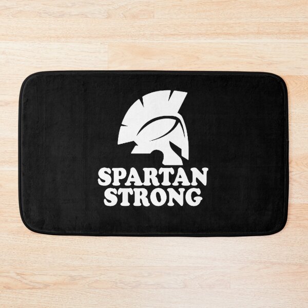Item preview, Only the hard and strong may call themselves Spartan. designed and sold by Magicalportrait.