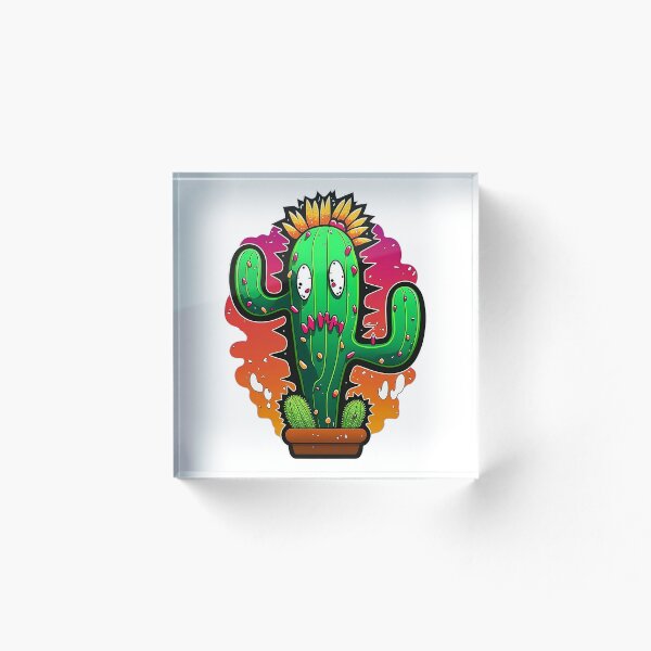 Item preview, cacto 5 designed and sold by DrWhoDesign.