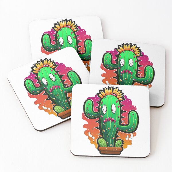 Item preview, Cactus 5 designed and sold by DrWhoDesign.