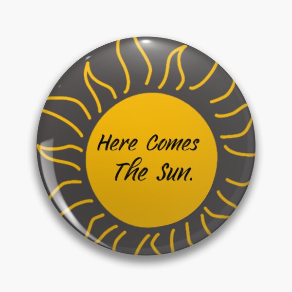 Item preview, Beatles 'Here Comes The Sun' - Music designed and sold by Crafty-Deeja.
